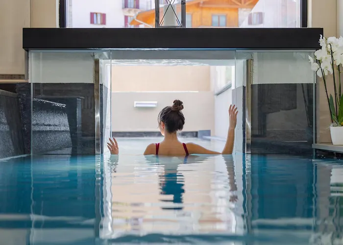 Nordik Adults Only - Over 14Albergo