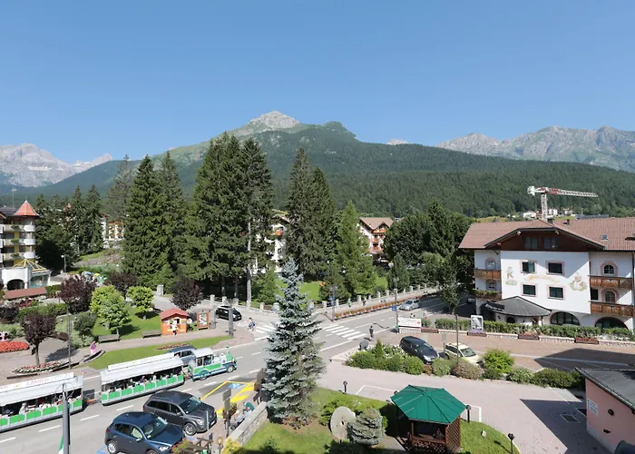 Adler Meryem **** WellnessAlbergo